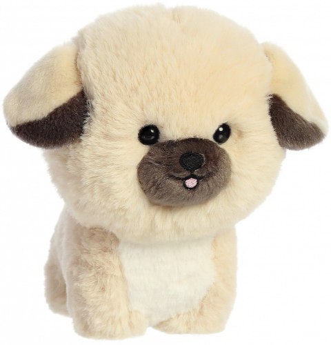 Maskotka TEDDY PETS Pekińczyk Daffi