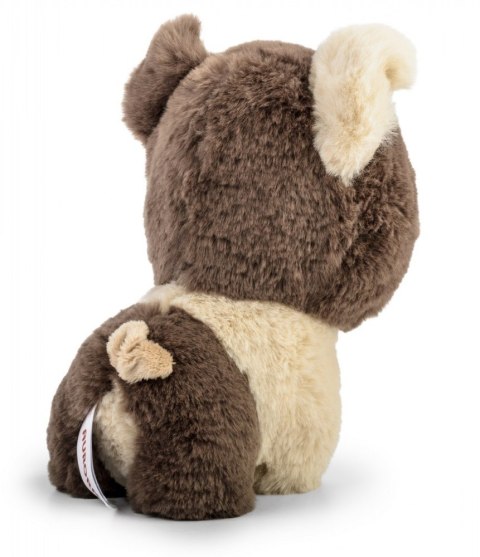 Maskotka TEDDY PETS Świnka brązowa Daffi