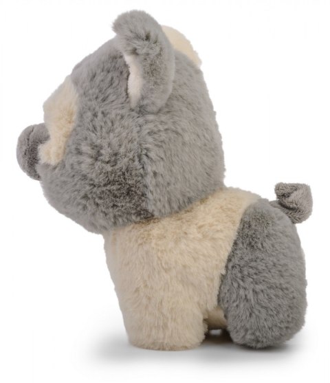 Maskotka TEDDY PETS Świnka szara Daffi