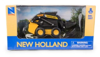 Miniładowarka L228 Mini New Holland Daffi