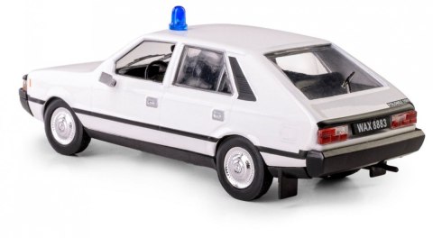Pojazd Polonez 07 Zgłoś się 1/43 Daffi