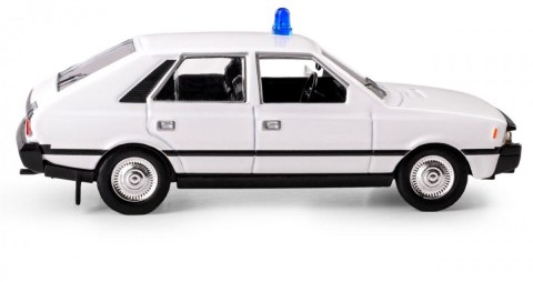 Pojazd Polonez 07 Zgłoś się 1/43 Daffi