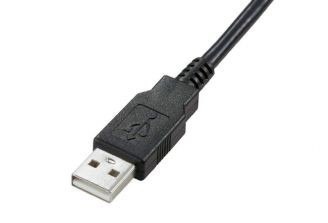Słuchawki USB EPSILION MT3573 Media-Tech
