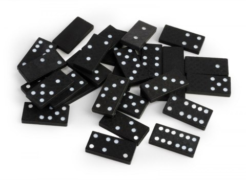 Układanka Domino Daffi