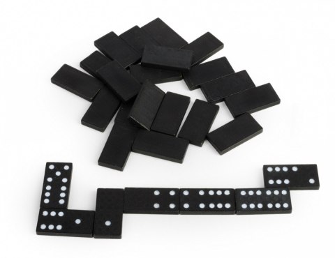 Układanka Domino Daffi