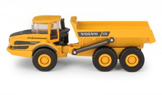 Wywrotka Volvo Mini A25G Daffi