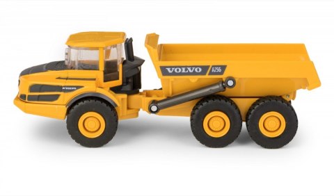 Wywrotka Volvo Mini A25G Daffi