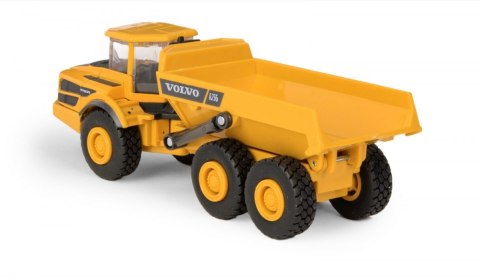 Wywrotka Volvo Mini A25G Daffi