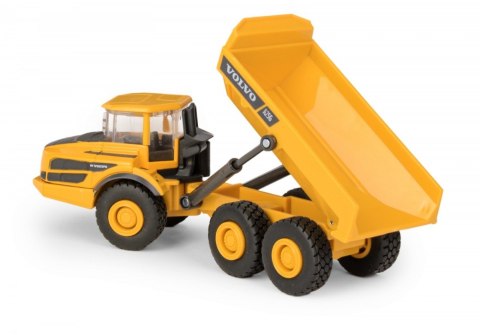 Wywrotka Volvo Mini A25G Daffi