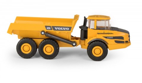 Wywrotka Volvo Mini A25G Daffi