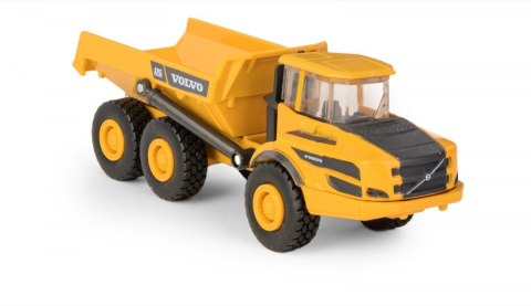 Wywrotka Volvo Mini A25G Daffi