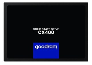 Dysk SSD CX400-G2 512GB SATA3 2,5 7mm GOODRAM