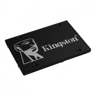 Dysk SSD SKC600 SERIES 512GB SATA3 2.5' 550/520 MB/s Kingston
