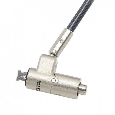 Linka zabezpieczająca Nano Ultra Slim DICOTA