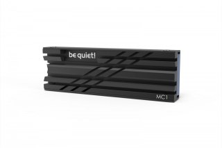 MC1 SSD Cooler M.2 2280 BZ002 Be quiet!