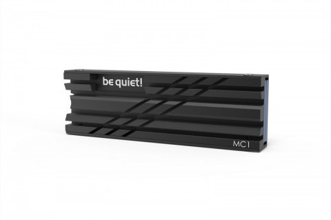 MC1 SSD Cooler M.2 2280 BZ002 Be quiet!