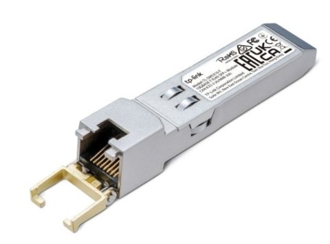 Moduł SM5310-T SFP+ 10G BASE-T RJ45 TP-LINK