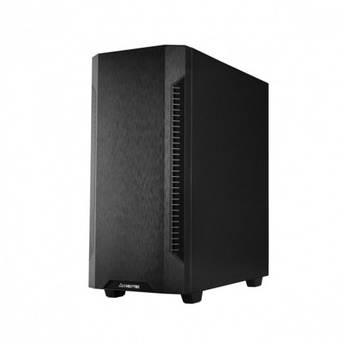 Obudowa AS-01B-OP Mid Tower Czarna Chieftec