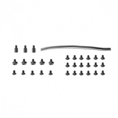 Obudowa AS-01B-OP Mid Tower Czarna Chieftec