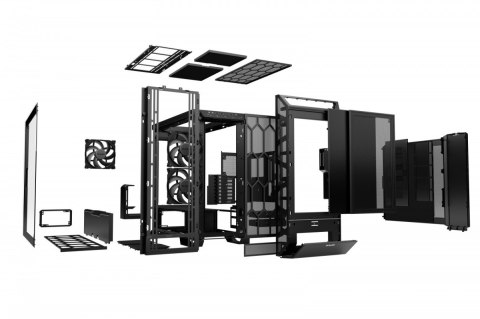 Obudowa Dark Base Pro 901 BGW50 Be quiet!