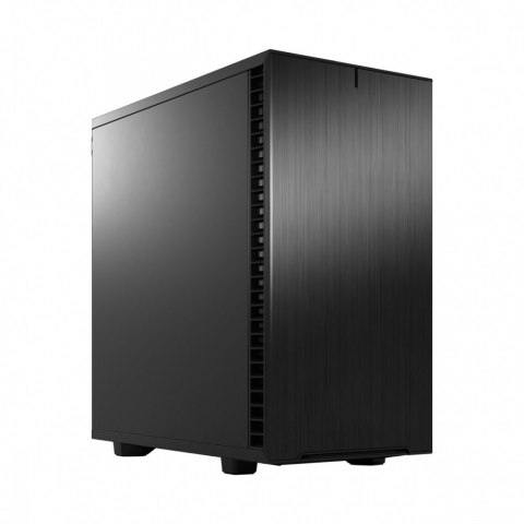 Obudowa Define 7 Mini Czarna Solid Fractal Design