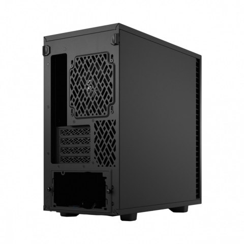 Obudowa Define 7 Mini Czarna Solid Fractal Design