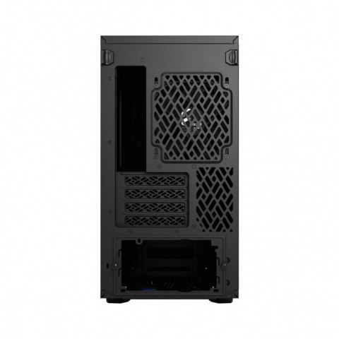 Obudowa Define 7 Mini Czarna Solid Fractal Design