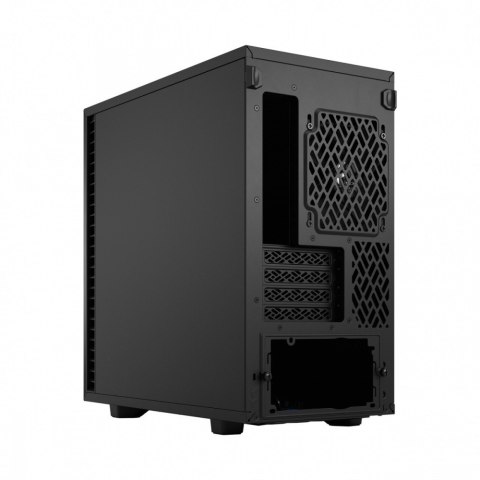 Obudowa Define 7 Mini Czarna Solid Fractal Design