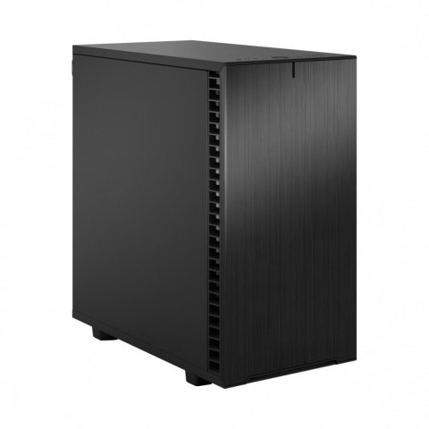 Obudowa Define 7 Mini Czarna Solid Fractal Design