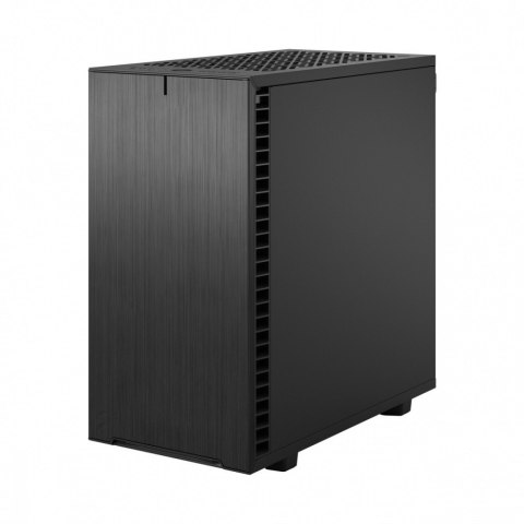 Obudowa Define 7 Mini Czarna Solid Fractal Design