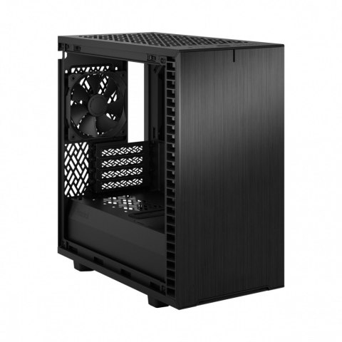 Obudowa Define 7 Mini Czarna Solid Fractal Design