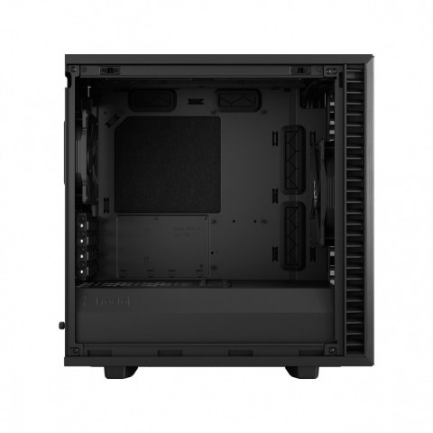 Obudowa Define 7 Mini Czarna Solid Fractal Design