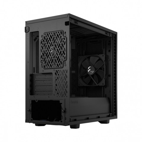 Obudowa Define 7 Mini Czarna Solid Fractal Design