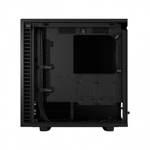 Obudowa Define 7 Mini Czarna Solid Fractal Design