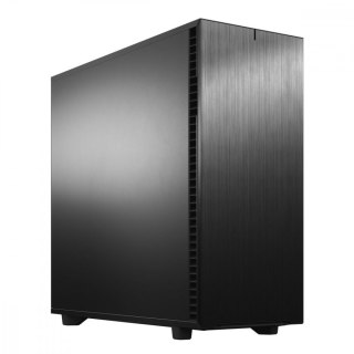 Obudowa Define XL Solid ATX Czarna Fractal Design