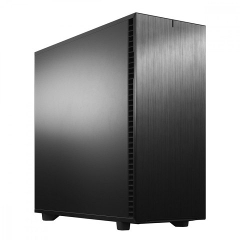 Obudowa Define XL Solid ATX Czarna Fractal Design