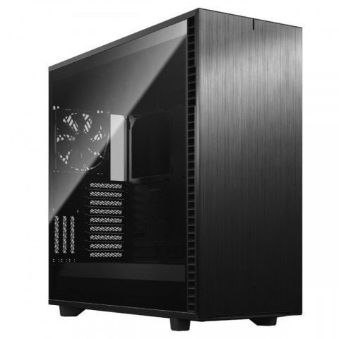 Obudowa Define XL TG Dark Tint ATX Czarna Fractal Design