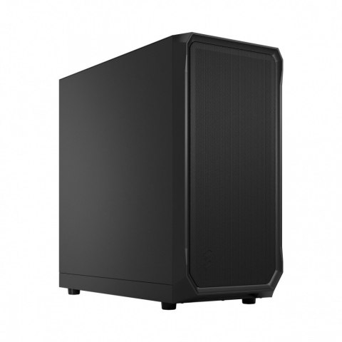 Obudowa Focus 2 Black Solid Fractal Design