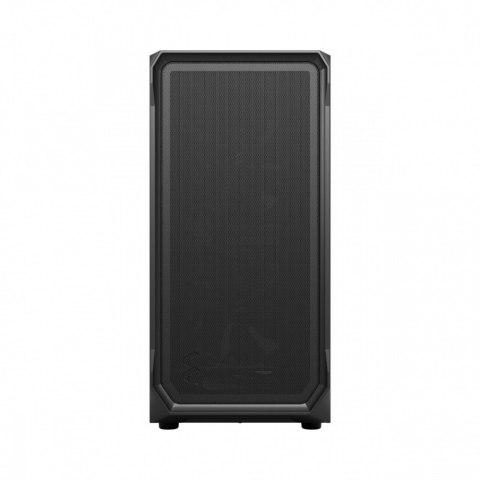 Obudowa Focus 2 Black Solid Fractal Design