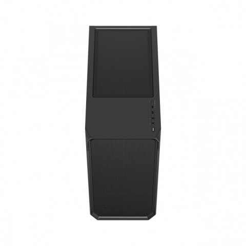 Obudowa Focus 2 Black Solid Fractal Design