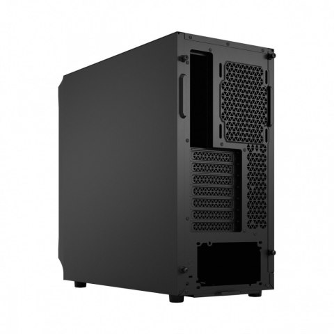 Obudowa Focus 2 Black Solid Fractal Design
