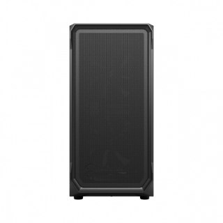 Obudowa Focus 2 Czarna TG Clear Tint Fractal Design