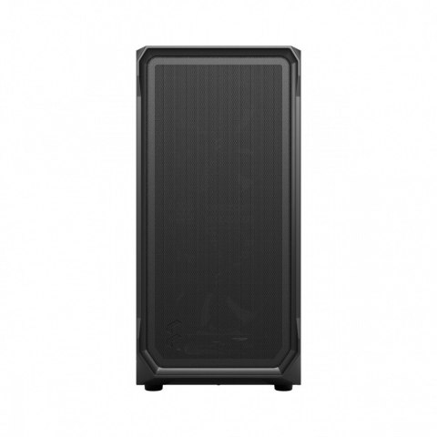 Obudowa Focus 2 Czarna TG Clear Tint Fractal Design