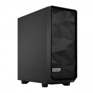 Obudowa Meshify 2 Compact Black Solid Fractal Design