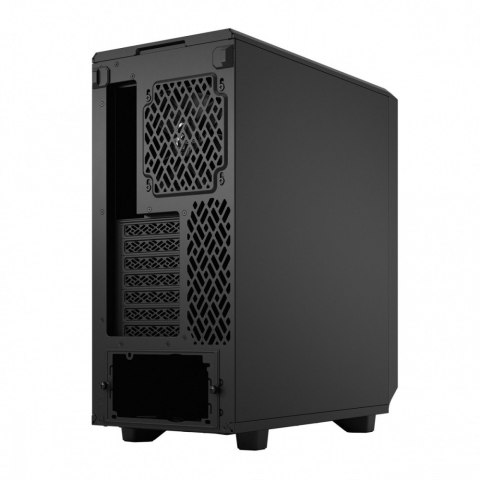 Obudowa Meshify 2 Compact Black Solid Fractal Design