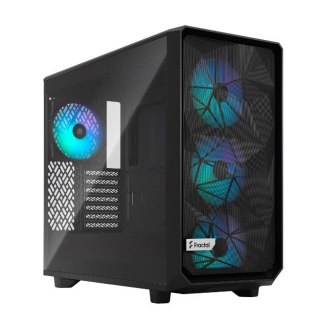 Obudowa Meshify 2 RGB Black TG Lite Tint Fractal Design