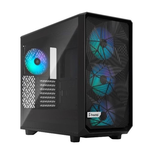 Obudowa Meshify 2 RGB Black TG Lite Tint Fractal Design