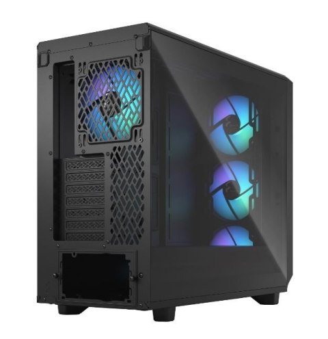 Obudowa Meshify 2 RGB Black TG Lite Tint Fractal Design