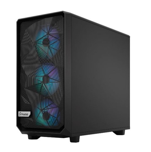 Obudowa Meshify 2 RGB Black TG Lite Tint Fractal Design