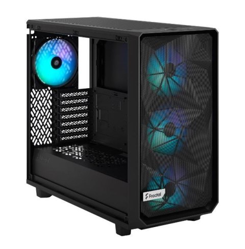 Obudowa Meshify 2 RGB Black TG Lite Tint Fractal Design